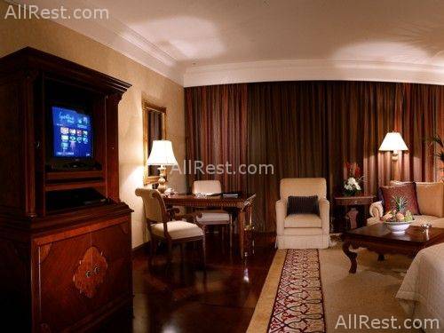 Taj Palace Hotel 5